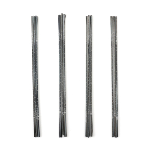 144 pc. Jewelers Saw Blades, Size