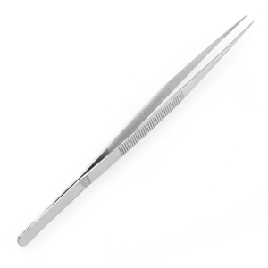 7" Straight Tweezer