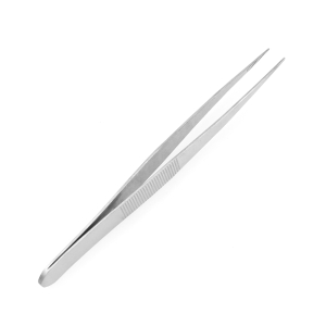 4 1/2" Straight Tweezer