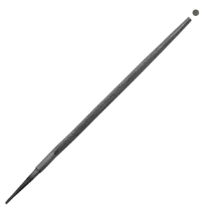 4" Slim Tapered File