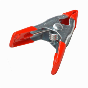 2" Mini Spring Clamp