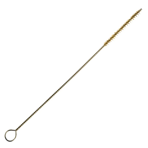 3/8" Brass Tube Brush