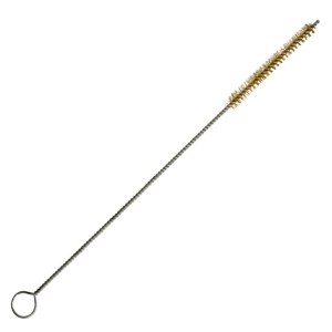 1/2" Brass Tube Brush