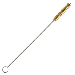 3/4" Brass Tube Brush