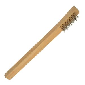 Stainless Steel Mini Wire Brush