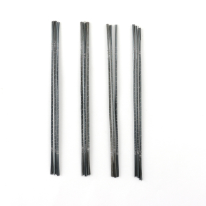 144 pc. Jewelers Saw Blades, Size
