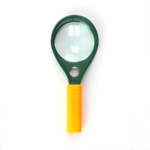 2" Magnifying Glass