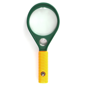 3" Magnifying Glass
