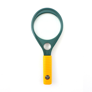1 1/2" Magnifying Glass