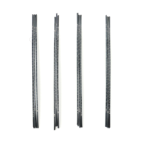 144 pc. Jewelers Saw Blades, Size