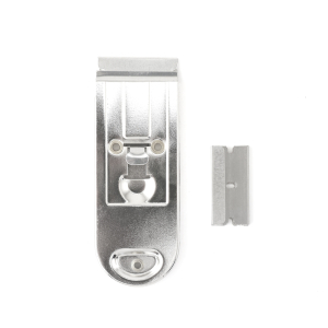 Metal Safety Scraper