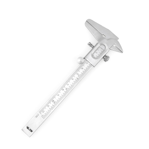 5" Steel Vernier Caliper