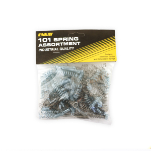 101 pc Spring Assortment