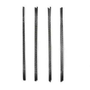 144 pc. Jewelers Saw Blades, Size