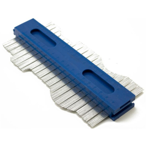 7 1/2" Contour Gauge