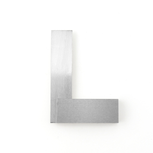 2" Machinist Square