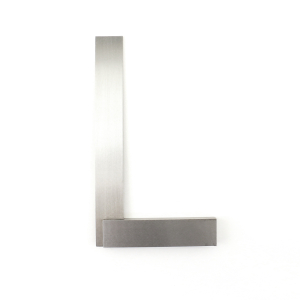6" Machinist Square