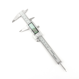 Vernier Digital Caliper w/ x-Large Screen