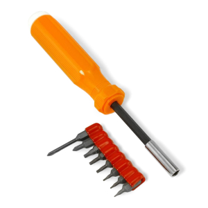 8 in 1 Precision Computer Screwdrivers