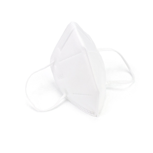 KN95 Protective Face Masks, 5 Pack