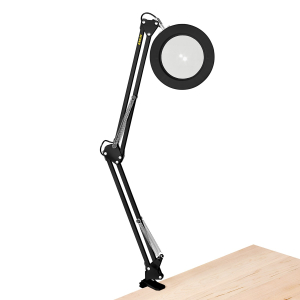 Magnifying Ring Light
