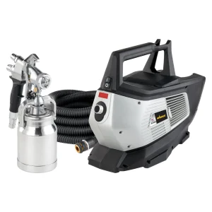Earlex 6700 Stationary HVLP Spray System