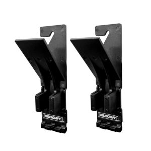 MilesCraft  CrownHangers