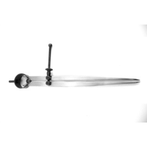 6" Point Divider