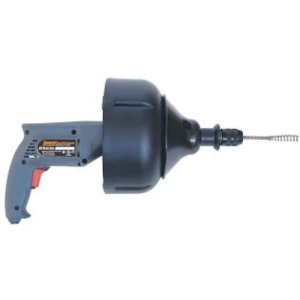 Pipe Cleaners BD DRAIN GUN