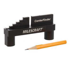 MilesCraft CenterFinder