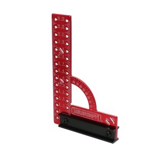 MilesCraft Square150™ (Metric)
