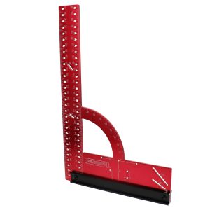 MilesCraft Square300™ (Metric)