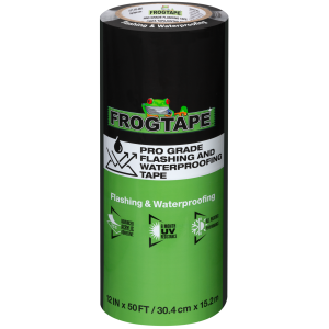 FrogTape™ Pro Grade Flashing and Waterproofing Tape