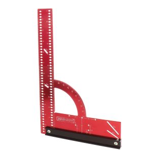 MilesCraft Square300™ (Imperial)