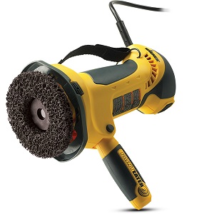 PowerTex Texture Sprayer
