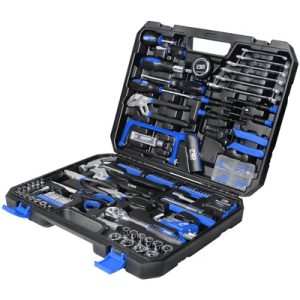 Prostorme Auto Repair Hand Tool Sets 198-piece