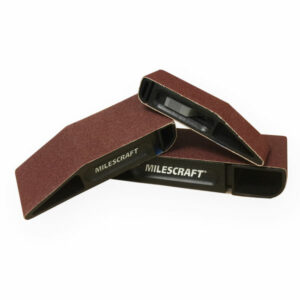 MilesCraft Sanding Bundle