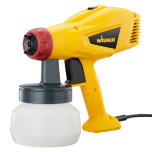 Control Spray QX1 Sprayer