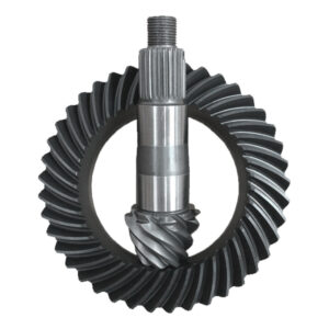 Revolution Gear and Axle D44/220MM 5.38 Ratio Ring And Pinion - Rear