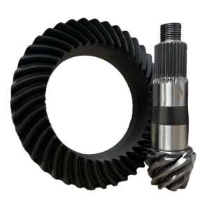 Dana 44 Wrangler JL Gladiator and Bronco 4.56-5.13 Ratio Rear 2-Cut Ring and Pinion Revolution Gear