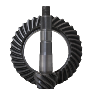 Toyota 8.0 Inch IFS 4.56-4.88 Ratio Thick Ring and Pinion Revolution Gear