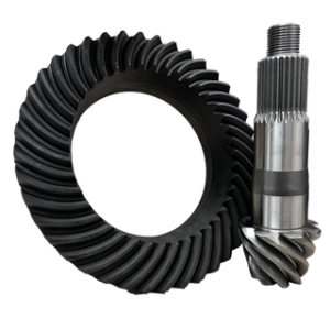 Dana 44 Wrangler JL Gladiator and Bronco 4.56-5.13 Ratio Rear 2-Cut Ring and Pinion Revolution Gear