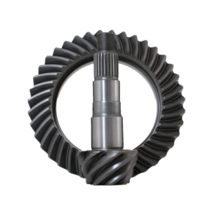 Dana 44 Front Axle Jeep Wrangler JK 3.73-5.38 Ratio Ring and Pinion Revolution Gear