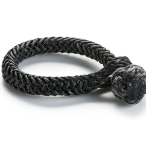 WARN 102556 Spydura Soft Shackle - 3/8"