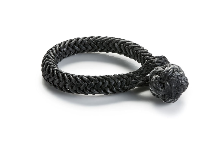 WARN 102556 Spydura Soft Shackle - 3/8"