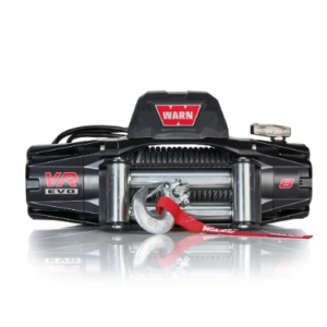 Warn 103253 VR EVO 10-S Winch