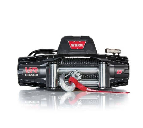 Warn 103253 VR EVO 10-S Winch