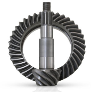Revolution Gear Dana 44 Jeep JK Rubicon Front 4.56 Reverse Ratio Ring and Pinion - D44RS-456RUB