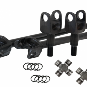 Revolution Gear and Axle Discovery Series D30 Front Axle Kit