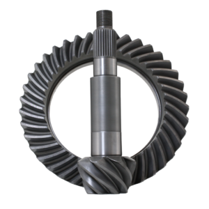 Dana 60 Standard Rotation 3.55-5.38 Ratio Ring and Pinion Revolution Gear